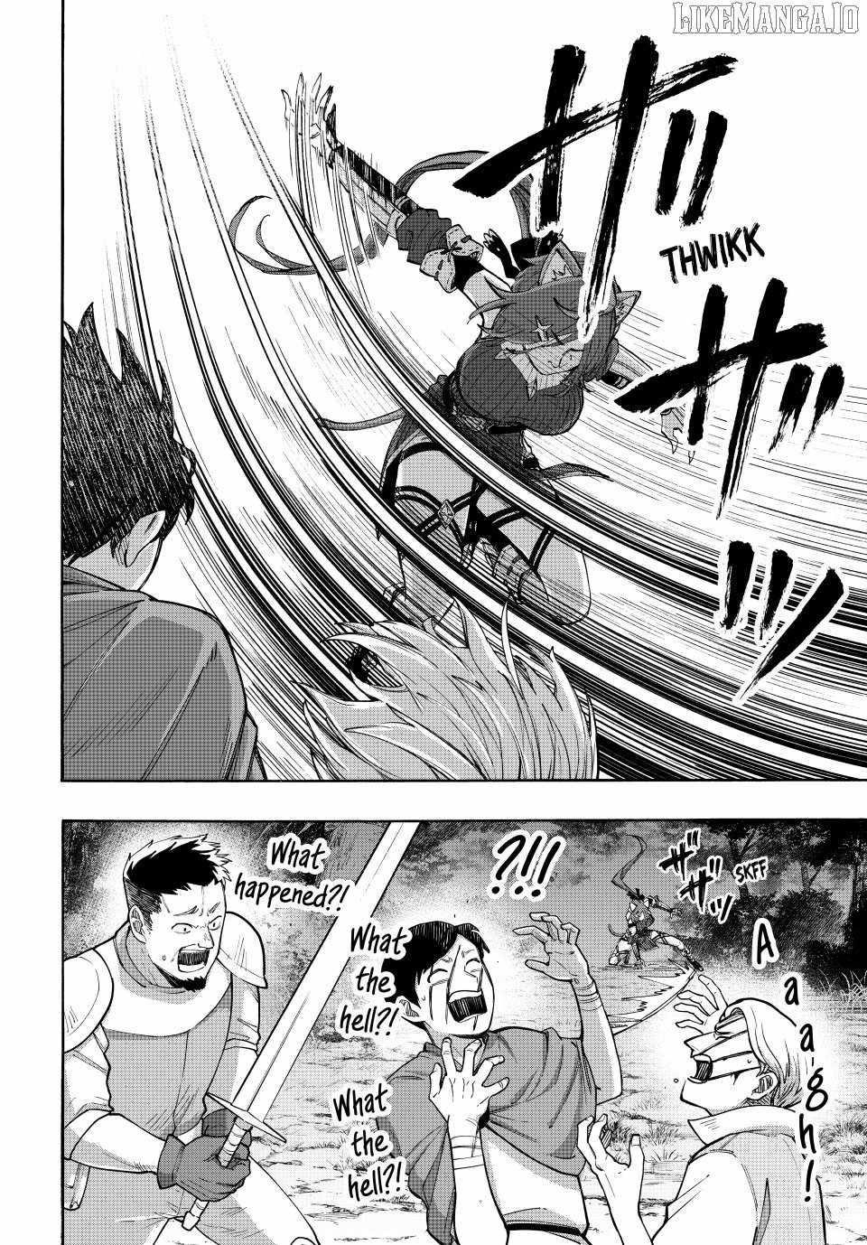 Isekai Walking Chapter 125 - Page 10