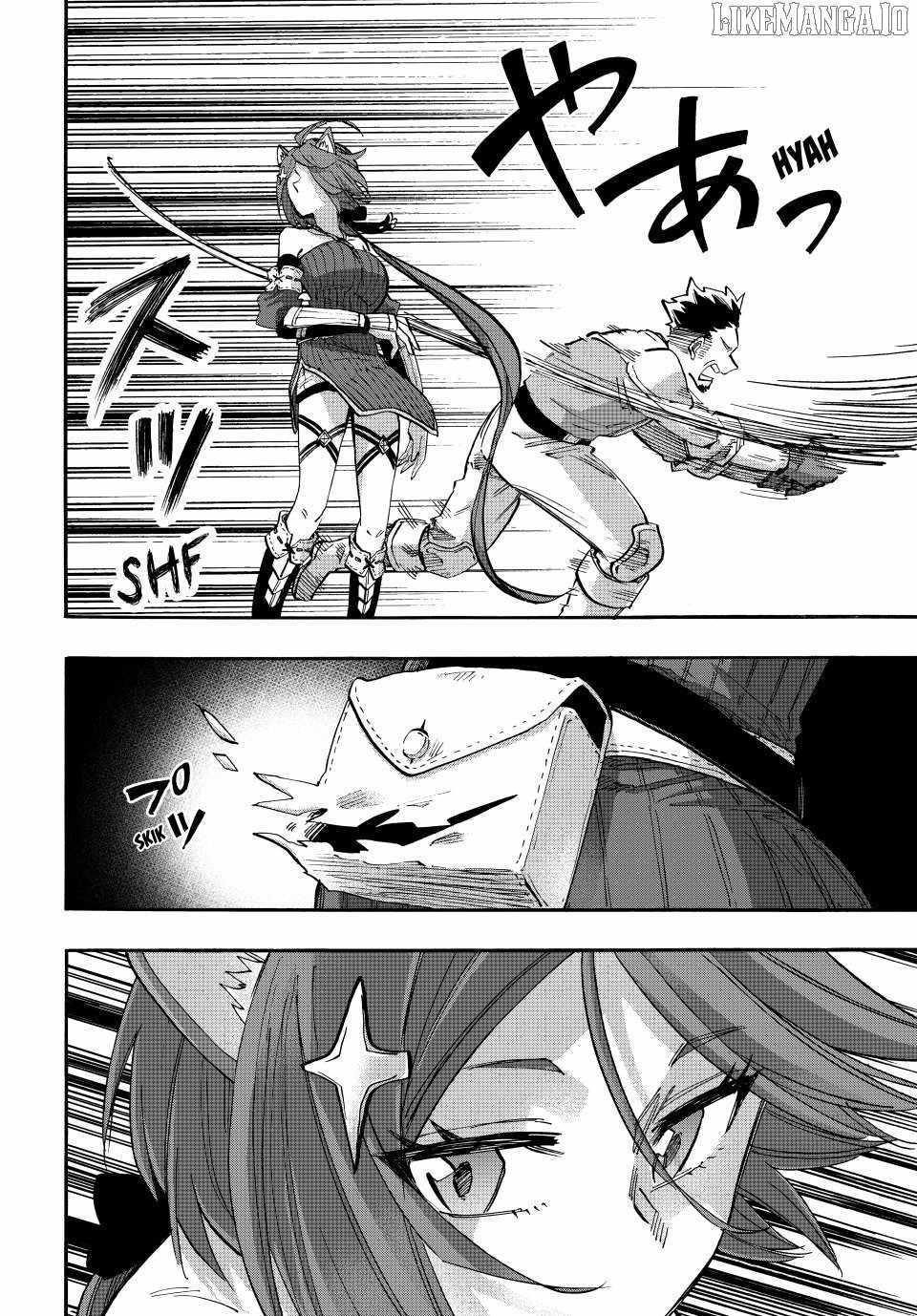 Isekai Walking Chapter 125 - Page 12