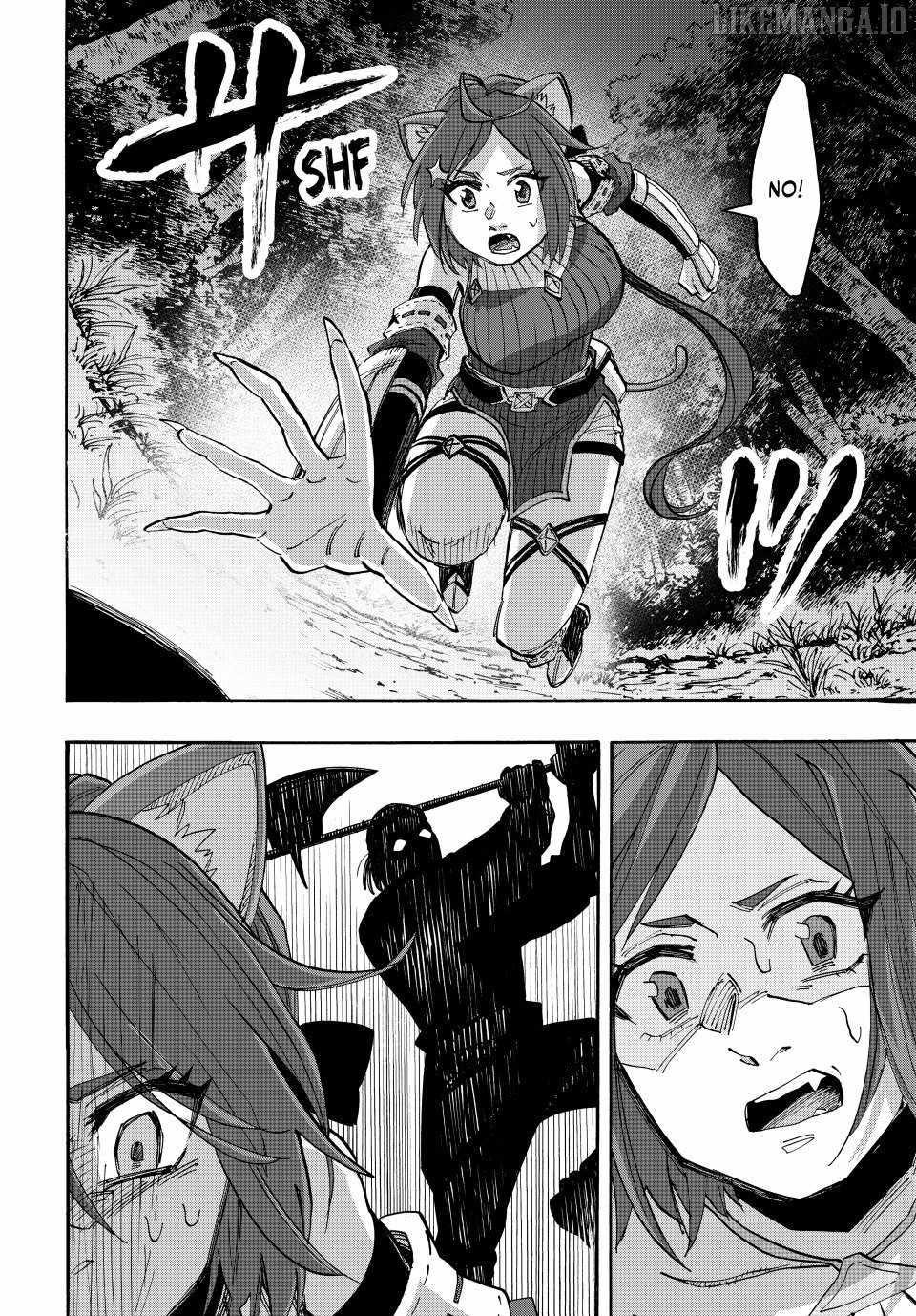 Isekai Walking Chapter 125 - Page 14