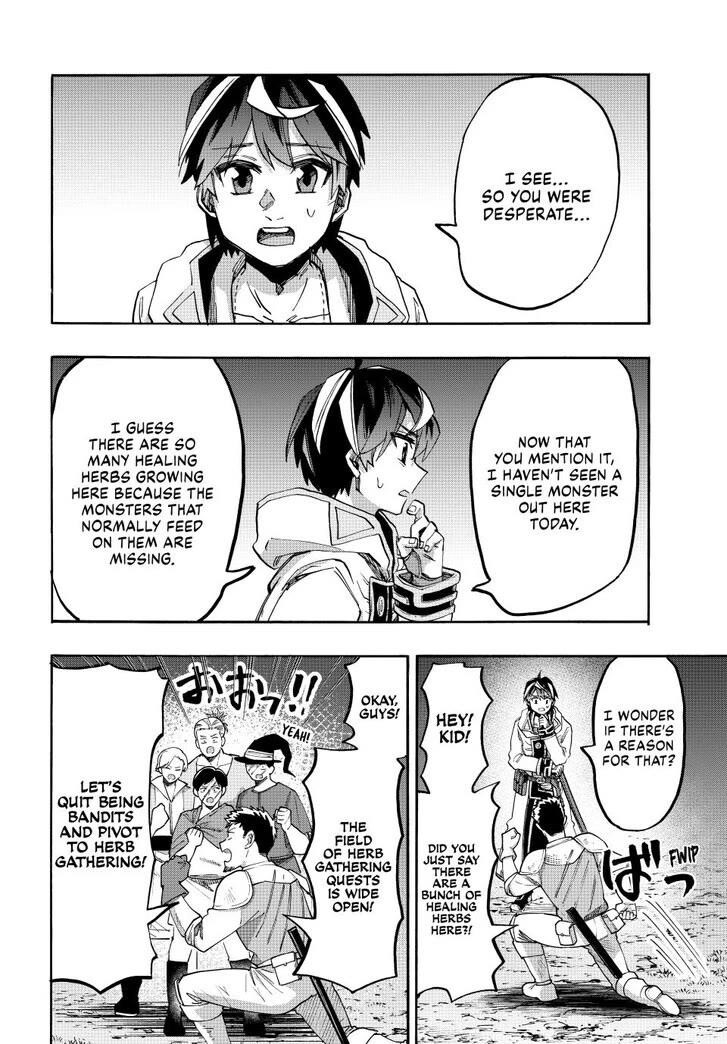 Isekai Walking Chapter 126 - Page 6