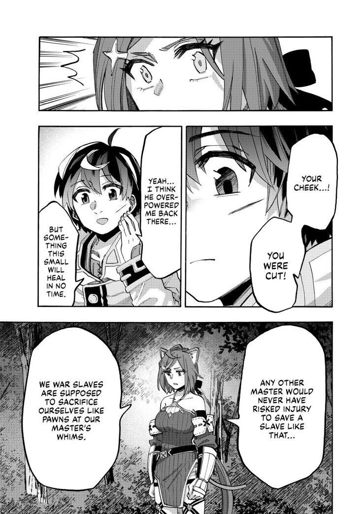 Isekai Walking Chapter 126 - Page 9