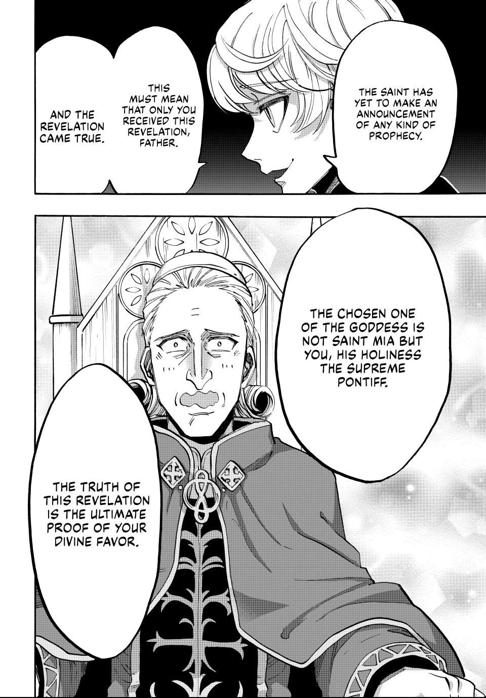 Isekai Walking Chapter 131 - Page 6