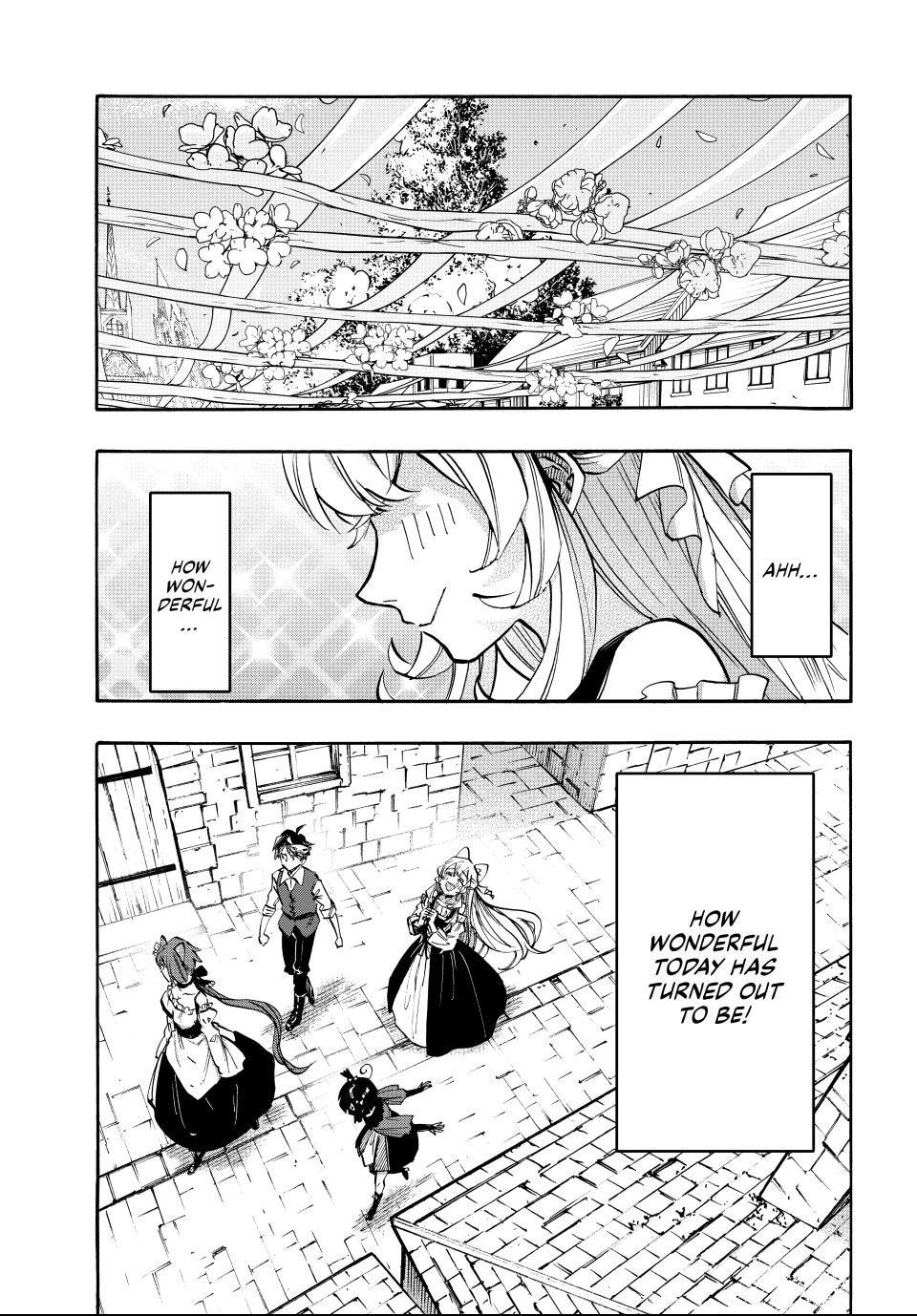 Isekai Walking Chapter 131 - Page 7