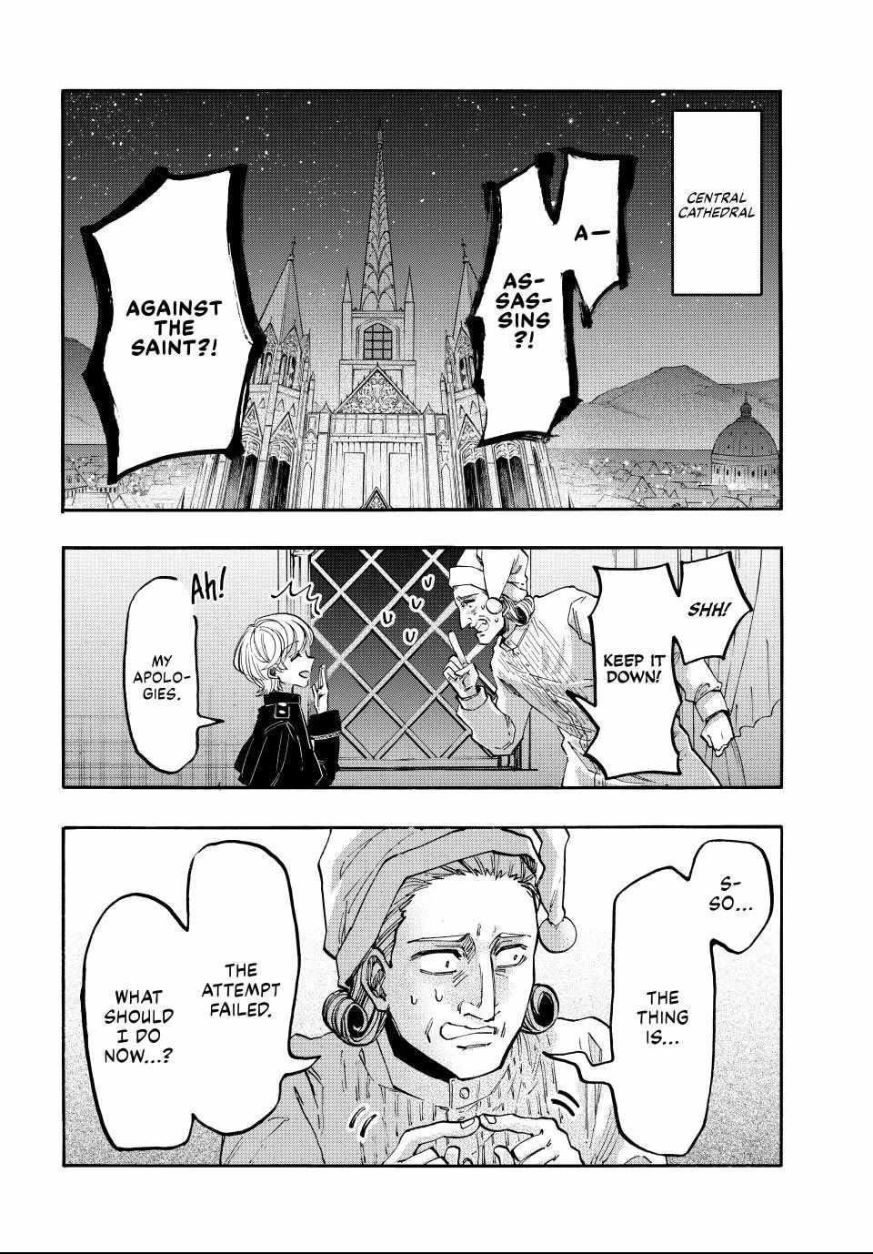 Isekai Walking Chapter 133 - Page 10