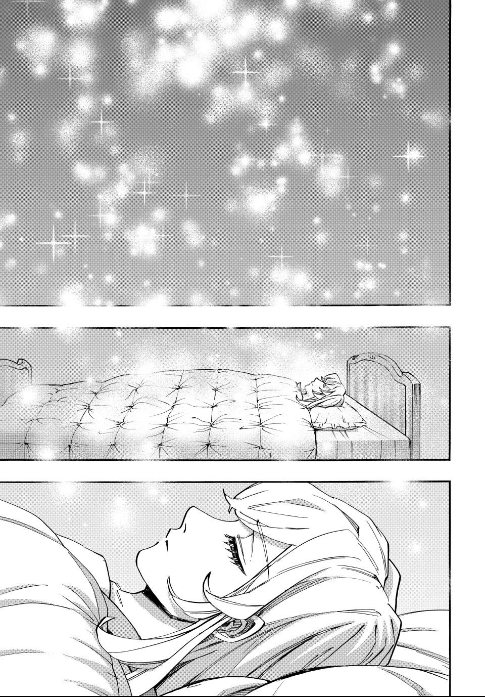 Isekai Walking Chapter 134 - Page 11