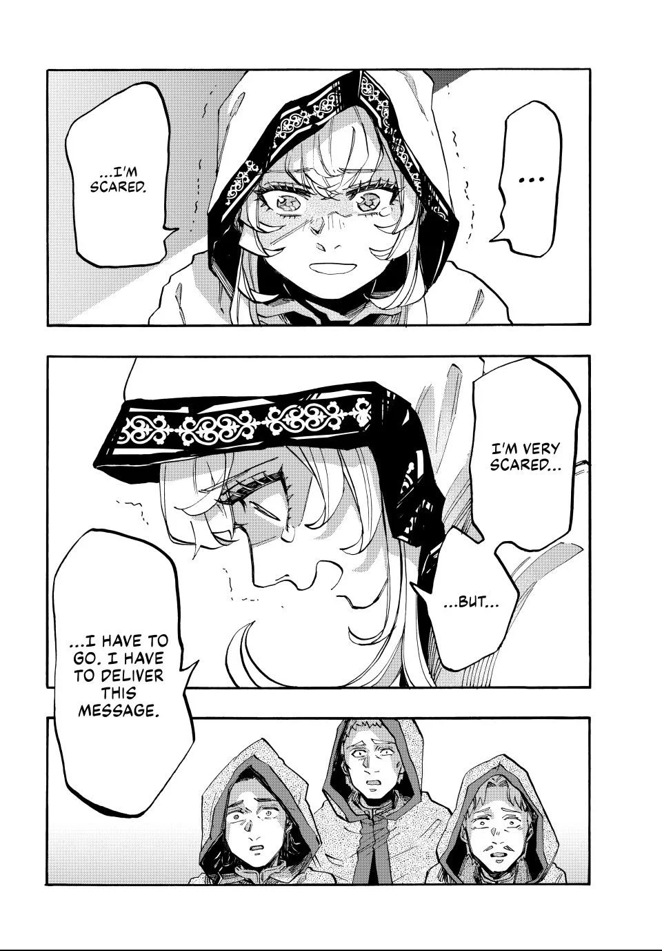 Isekai Walking Chapter 136 - Page 12