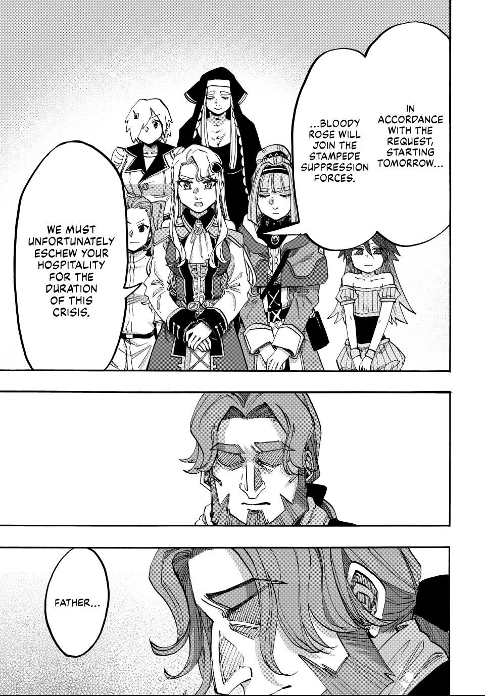 Isekai Walking Chapter 136 - Page 7