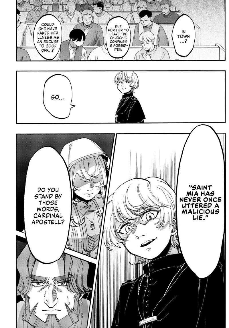 Isekai Walking Chapter 139 - Page 14