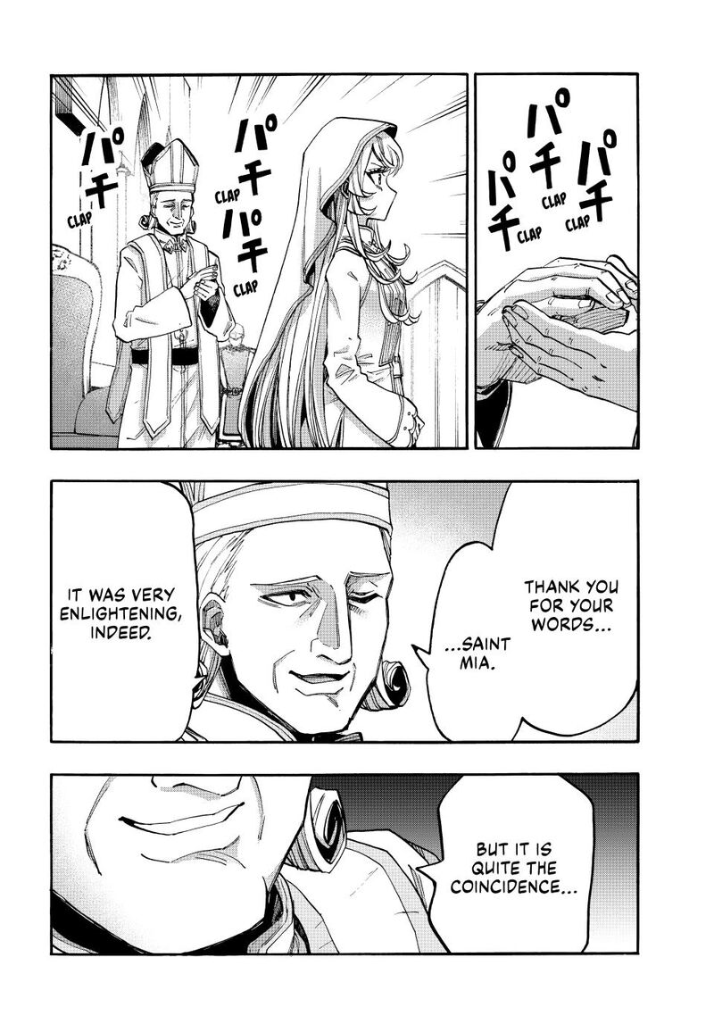 Isekai Walking Chapter 139 - Page 4