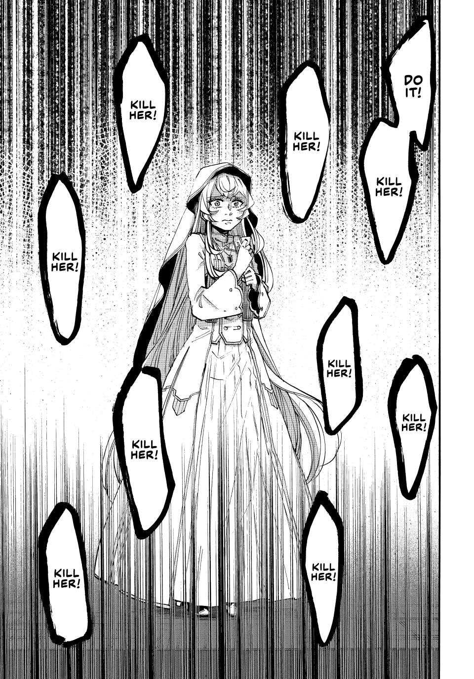 Isekai Walking Chapter 140 - Page 7