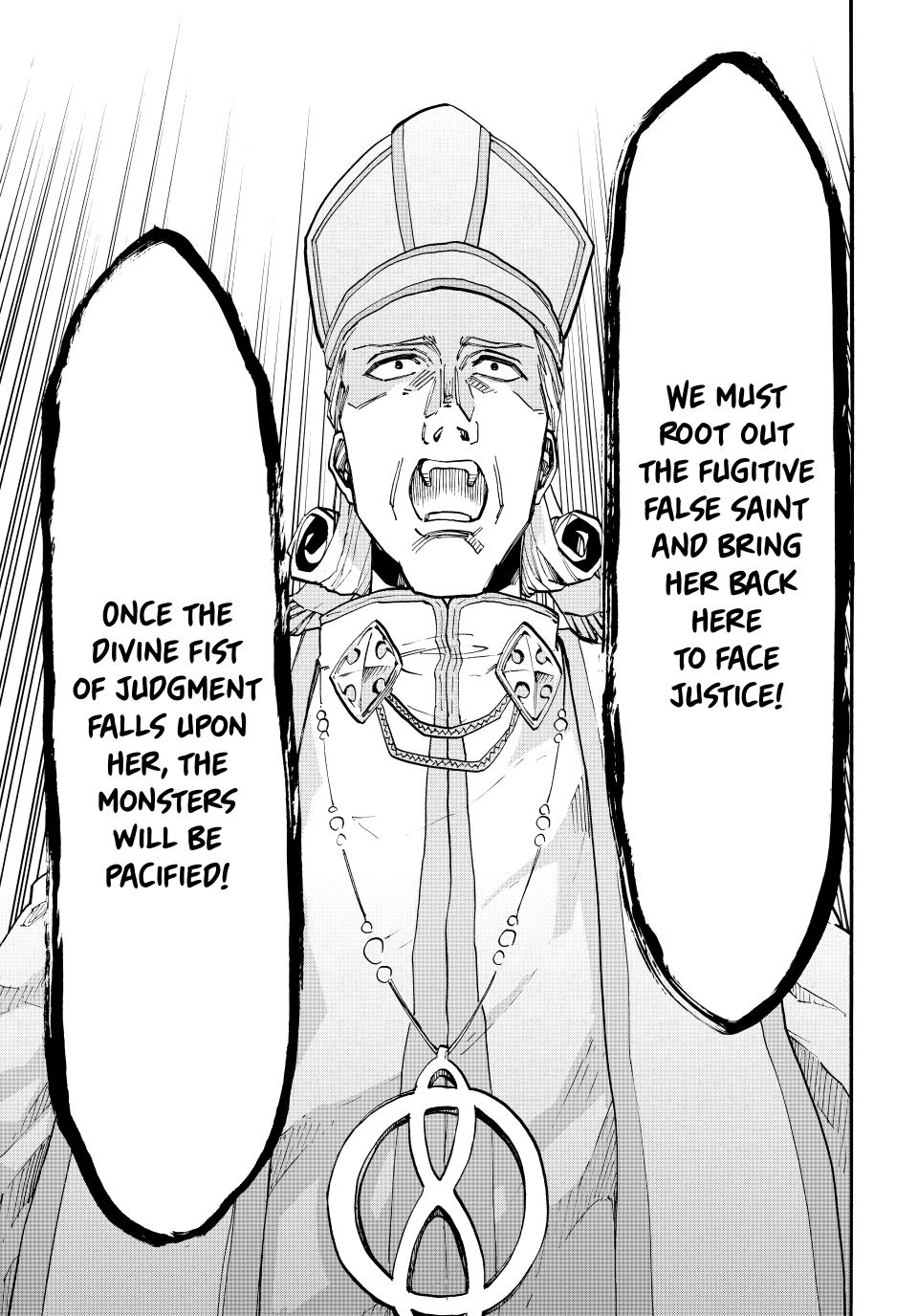 Isekai Walking Chapter 142 - Page 13