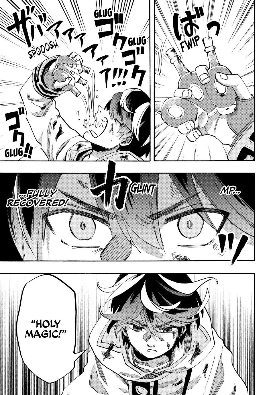 Isekai Walking Chapter 88 - Page 13