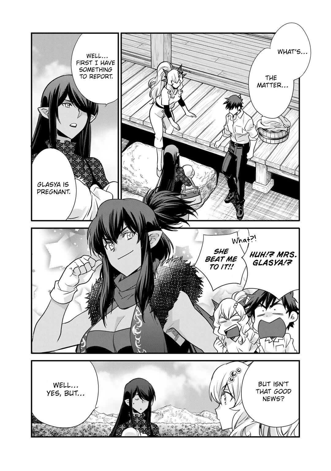 Let’s Buy The Land And Cultivate In Different World Chapter 58 - Page 2