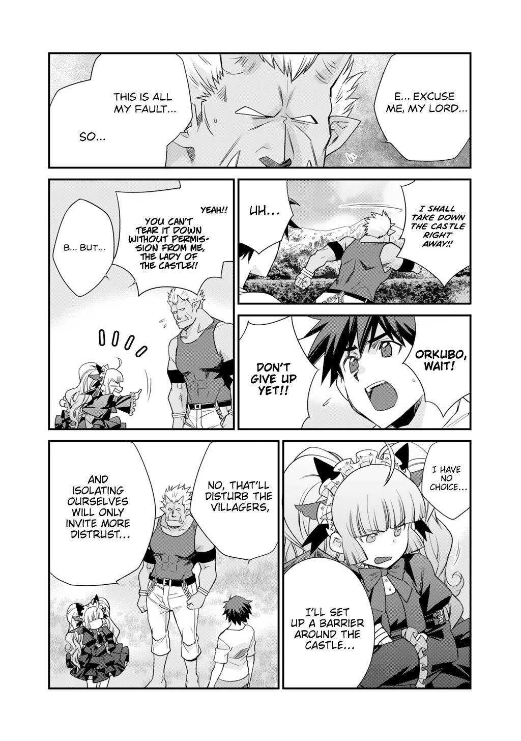 Let’s Buy The Land And Cultivate In Different World Chapter 59 - Page 18