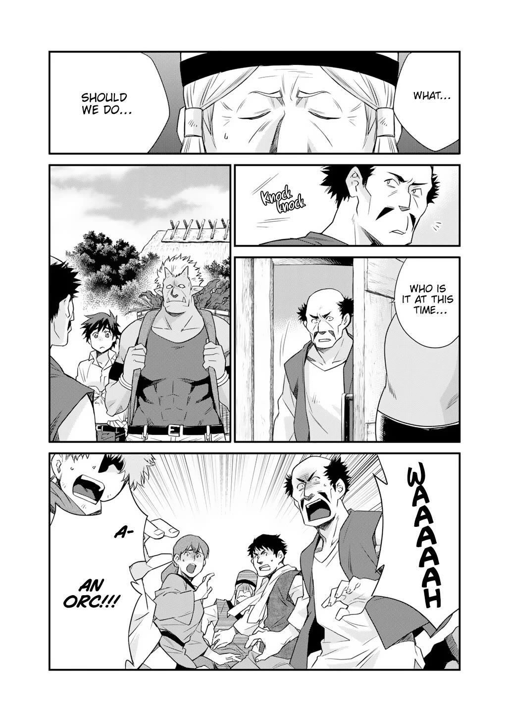 Let’s Buy The Land And Cultivate In Different World Chapter 59 - Page 9