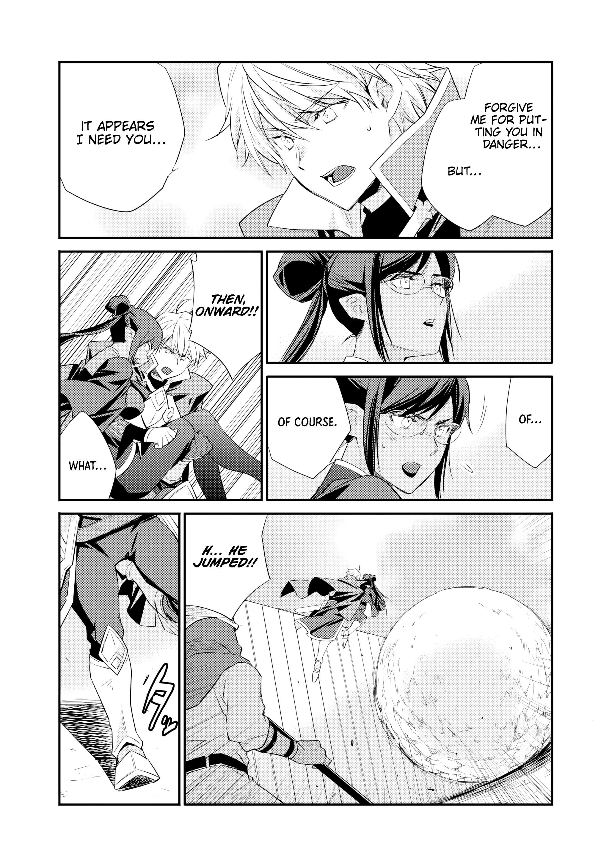 Let’s Buy The Land And Cultivate In Different World Chapter 60 - Page 15