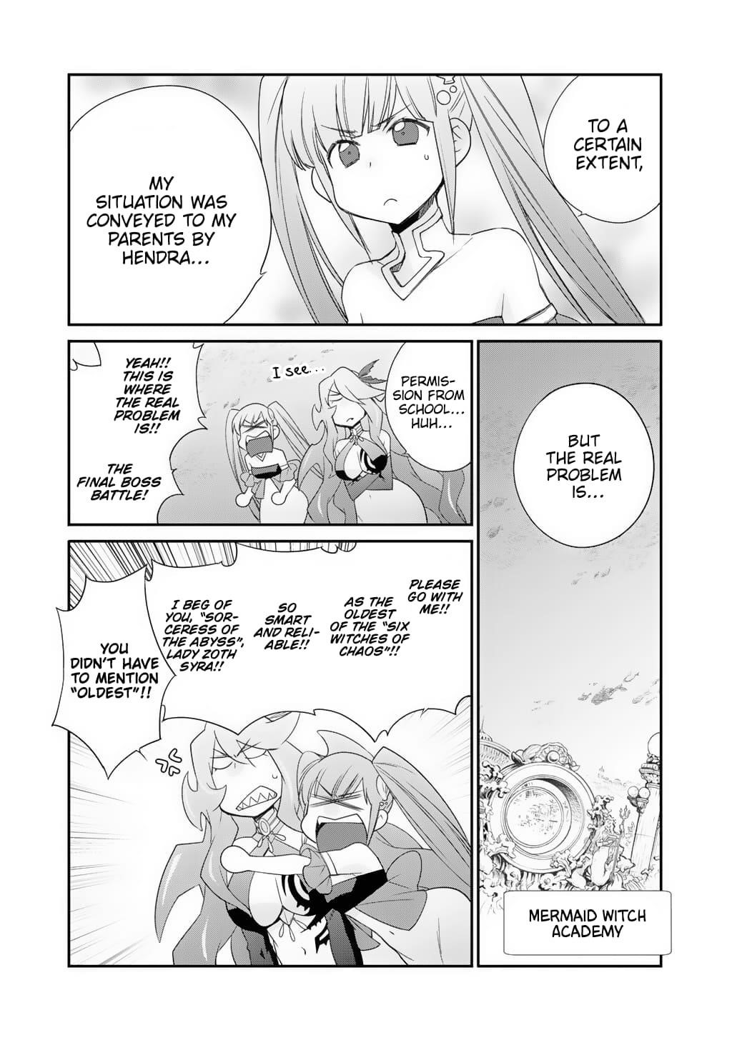 Let’s Buy The Land And Cultivate In Different World Chapter 62 - Page 13