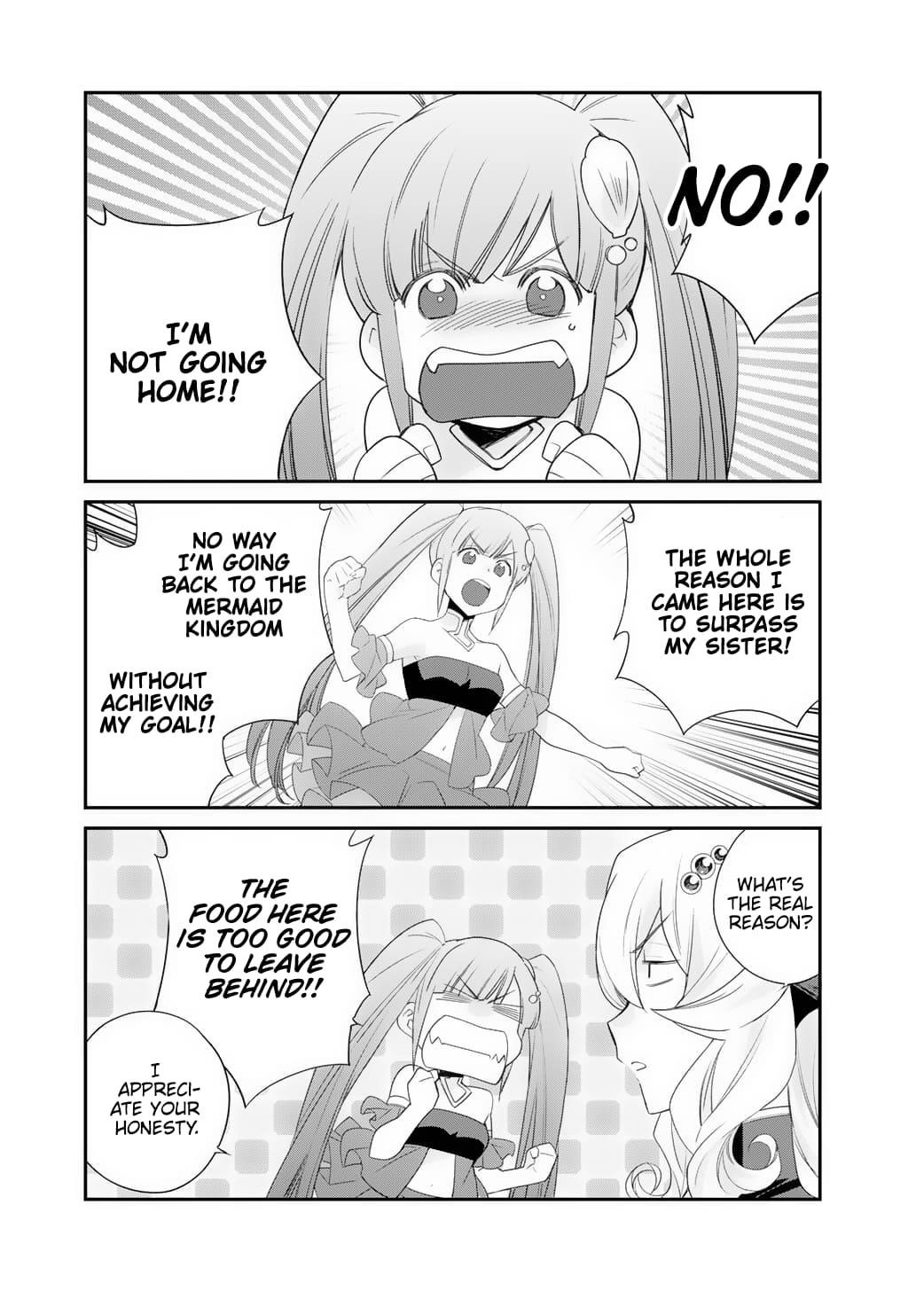 Let’s Buy The Land And Cultivate In Different World Chapter 62 - Page 3