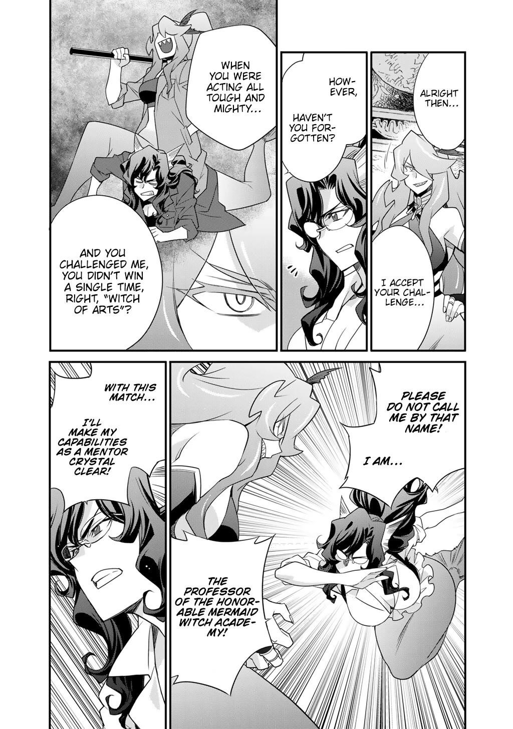 Let’s Buy The Land And Cultivate In Different World Chapter 63 - Page 19