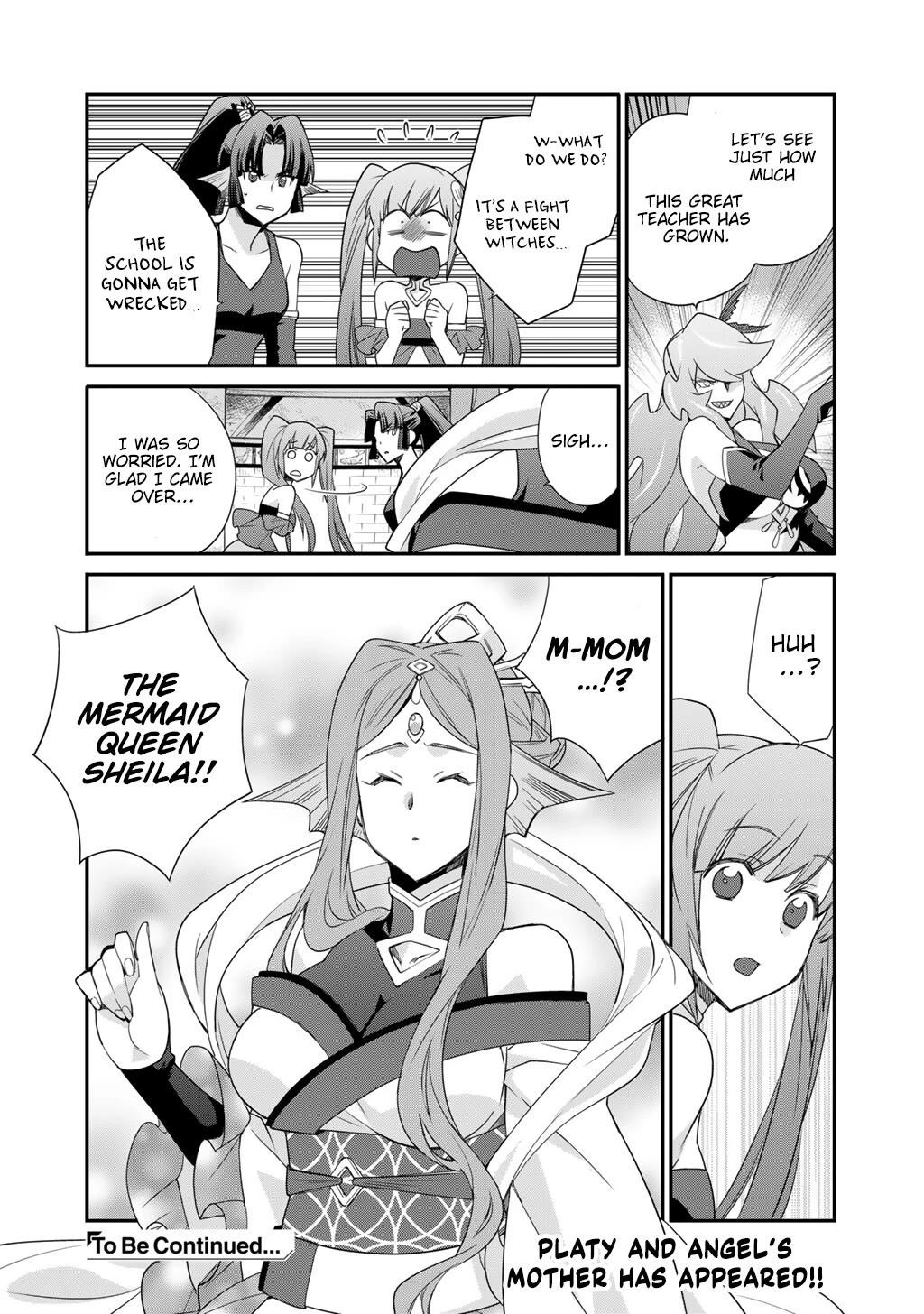 Let’s Buy The Land And Cultivate In Different World Chapter 63 - Page 20