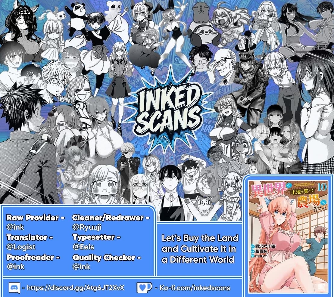 Let’s Buy The Land And Cultivate In Different World Chapter 64 - Page 23