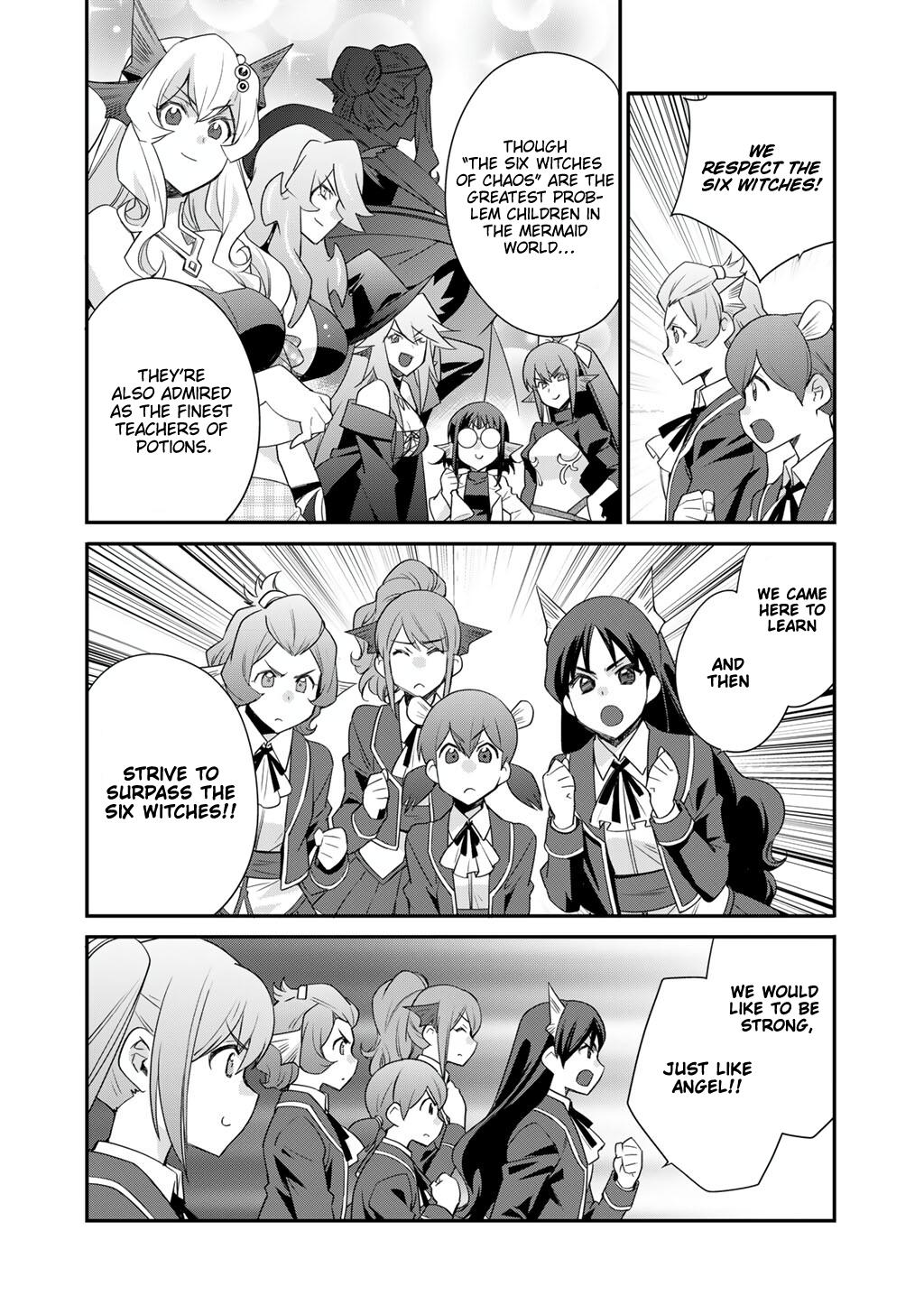 Let’s Buy The Land And Cultivate In Different World Chapter 65 - Page 10