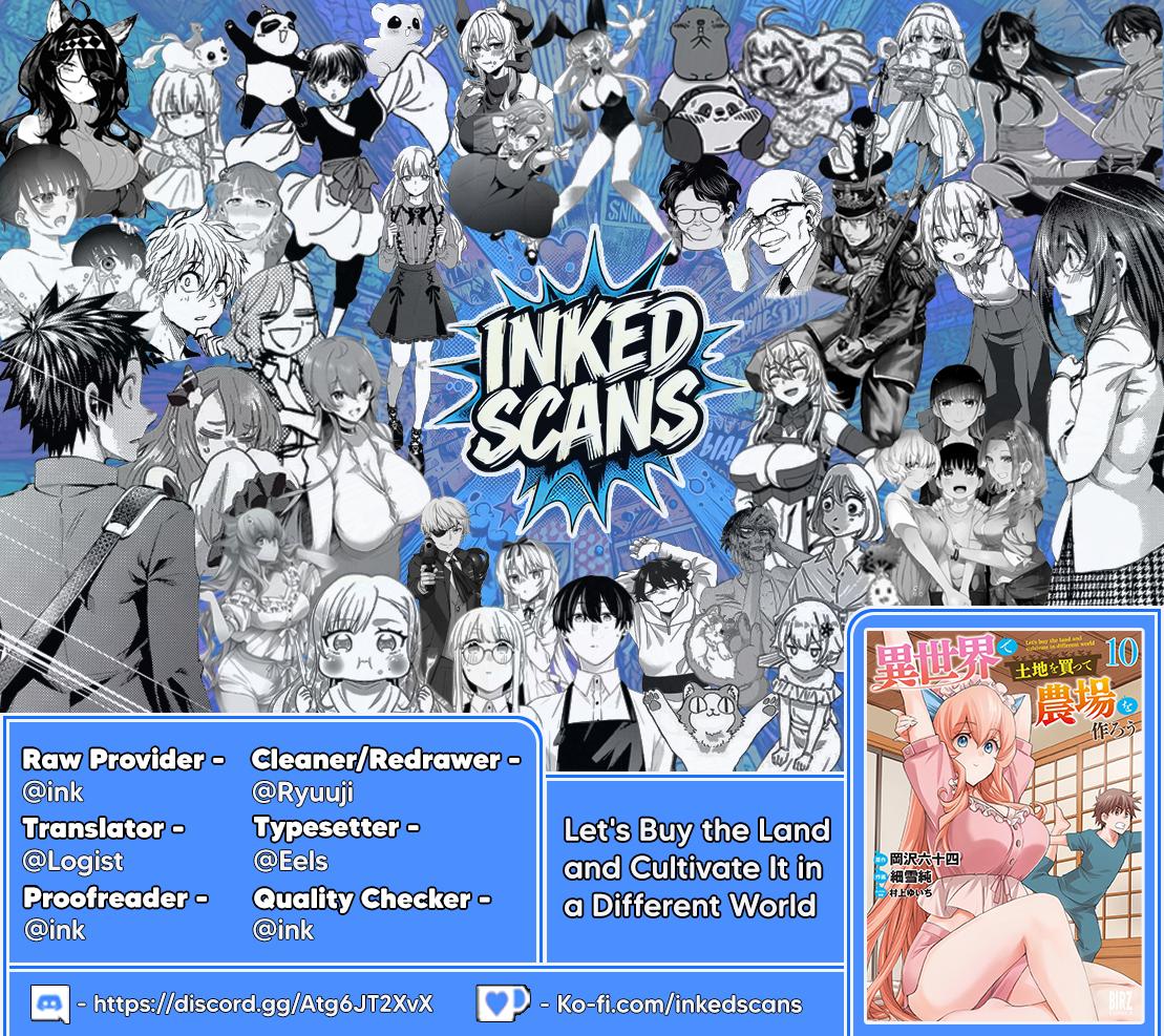 Let’s Buy The Land And Cultivate In Different World Chapter 65 - Page 20