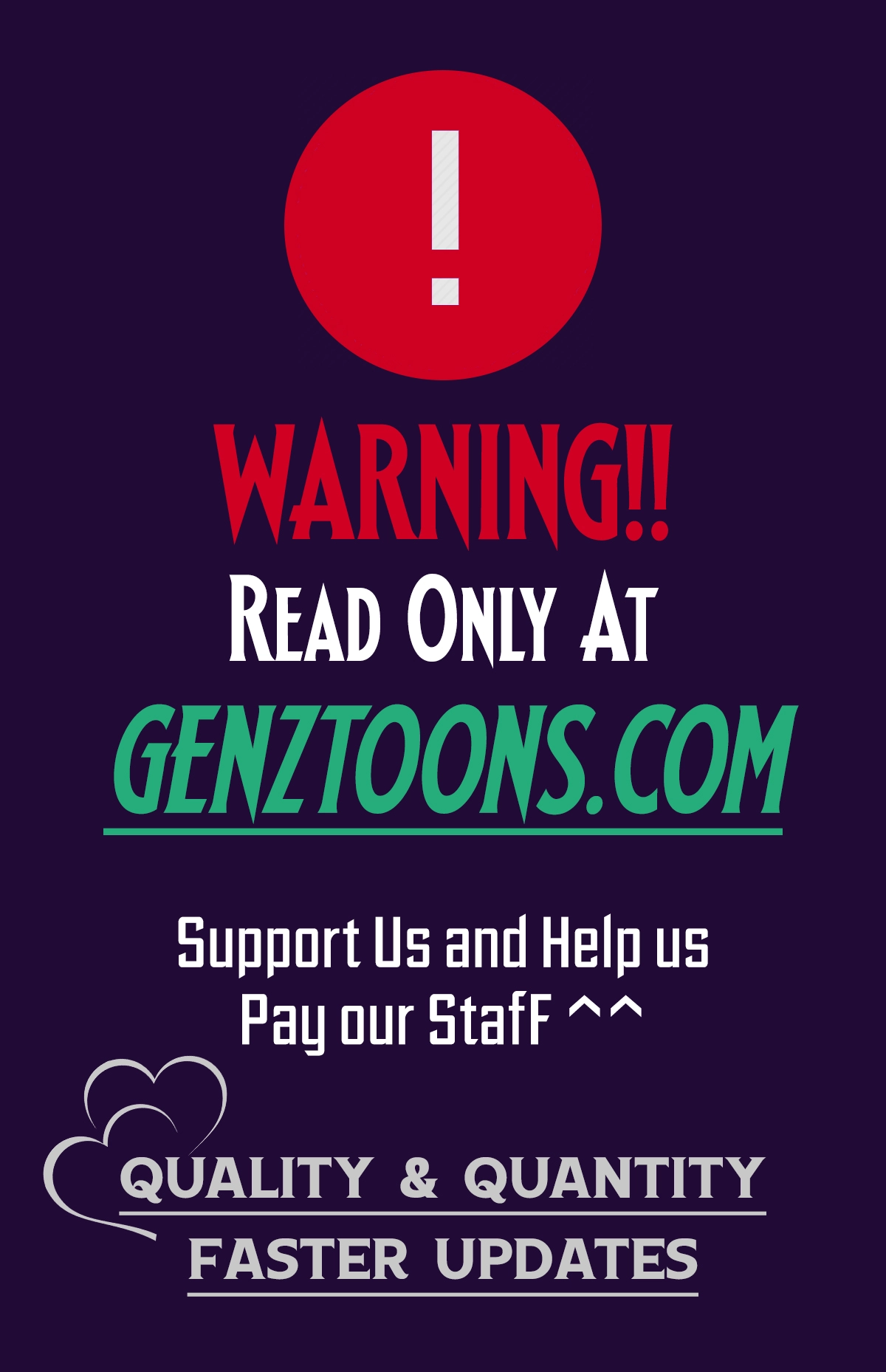 Avalon of Disaster Chapter 76 - Page 1