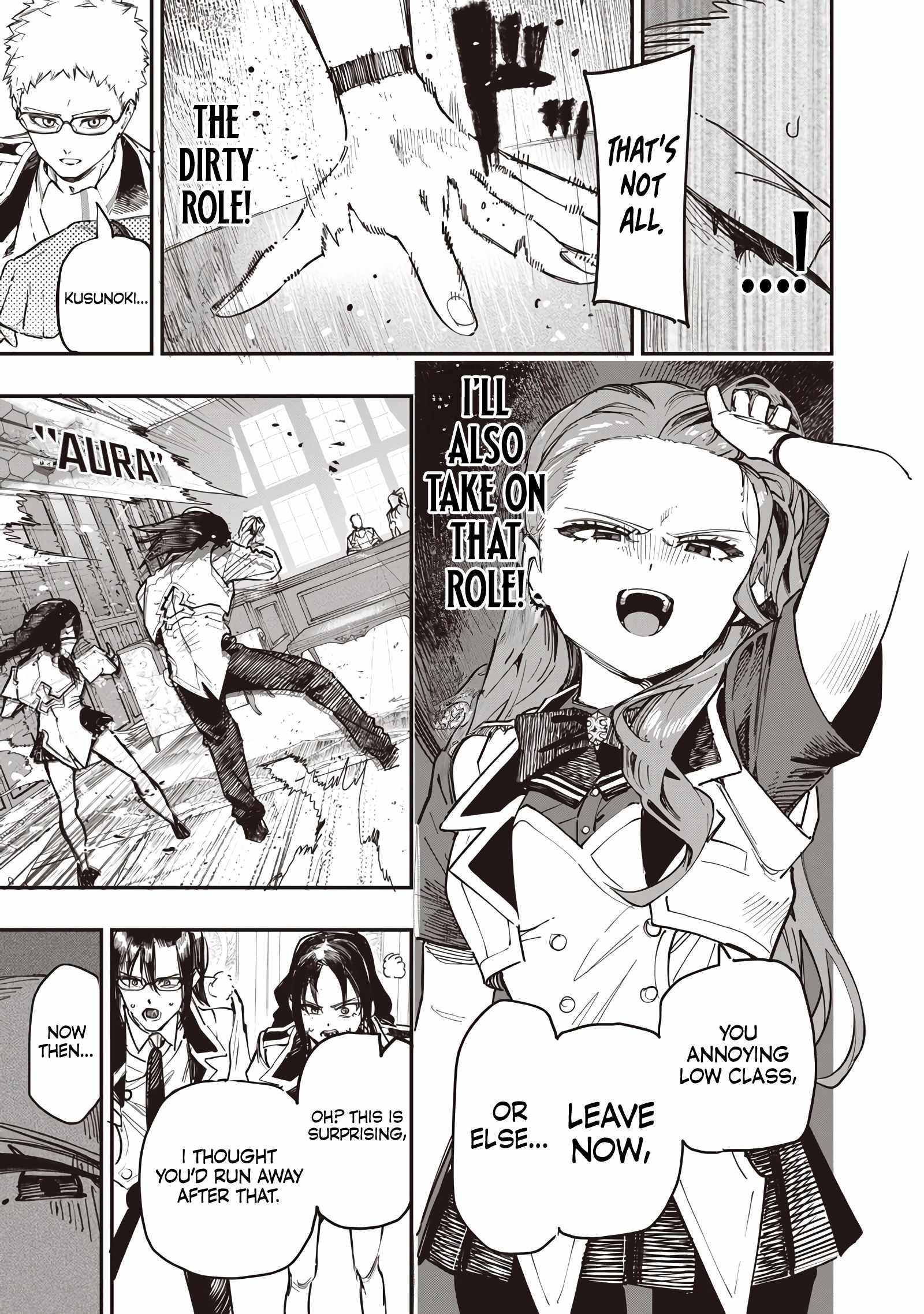 Avalon of Disaster Chapter 87.2 - Page 9