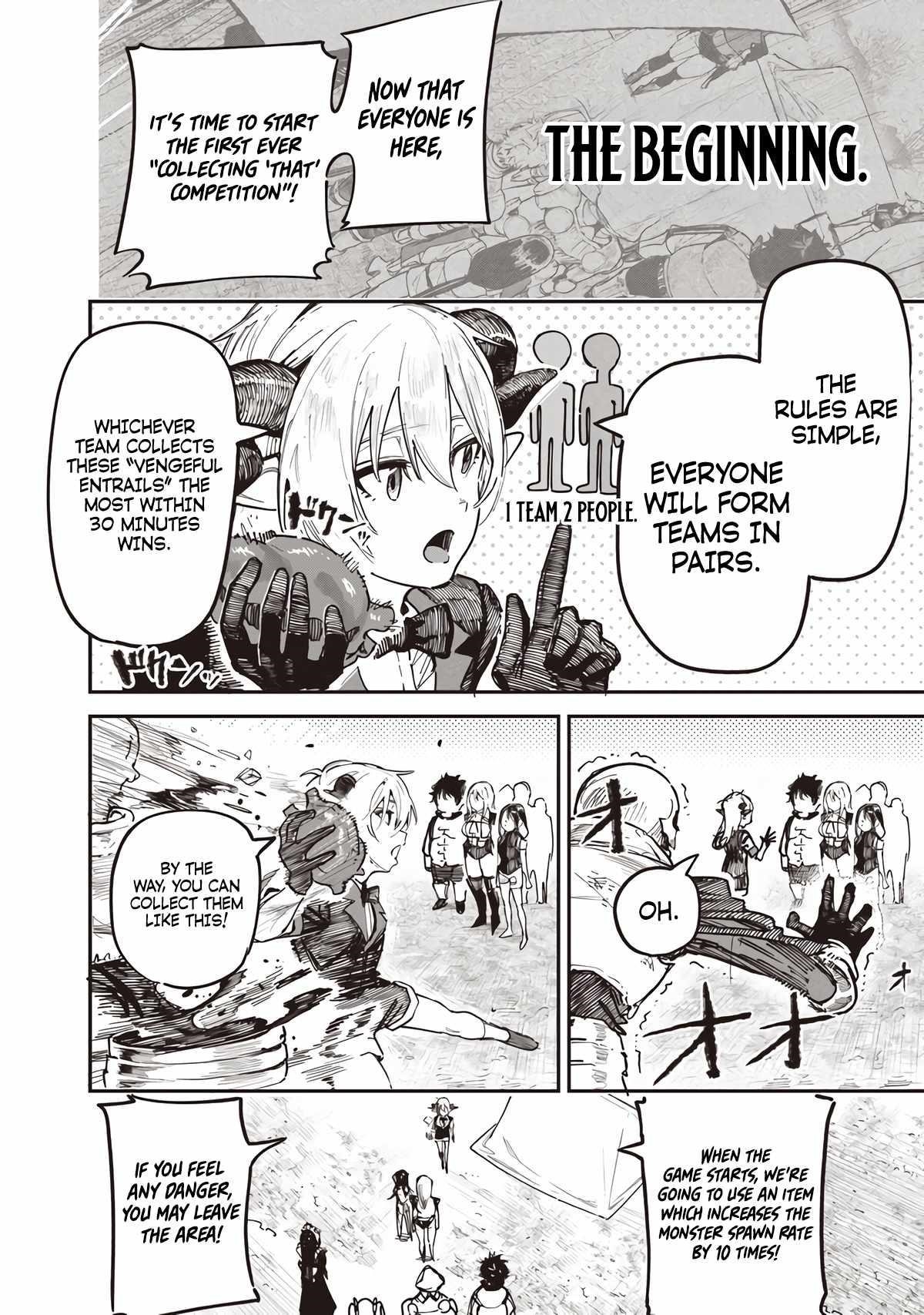 Avalon of Disaster Chapter 88.2 - Page 13