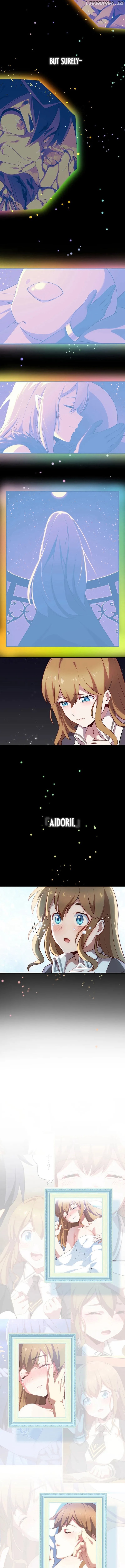 Avenger of Mystical Eyes – Blood Parasite Chapter 30 - Page 12