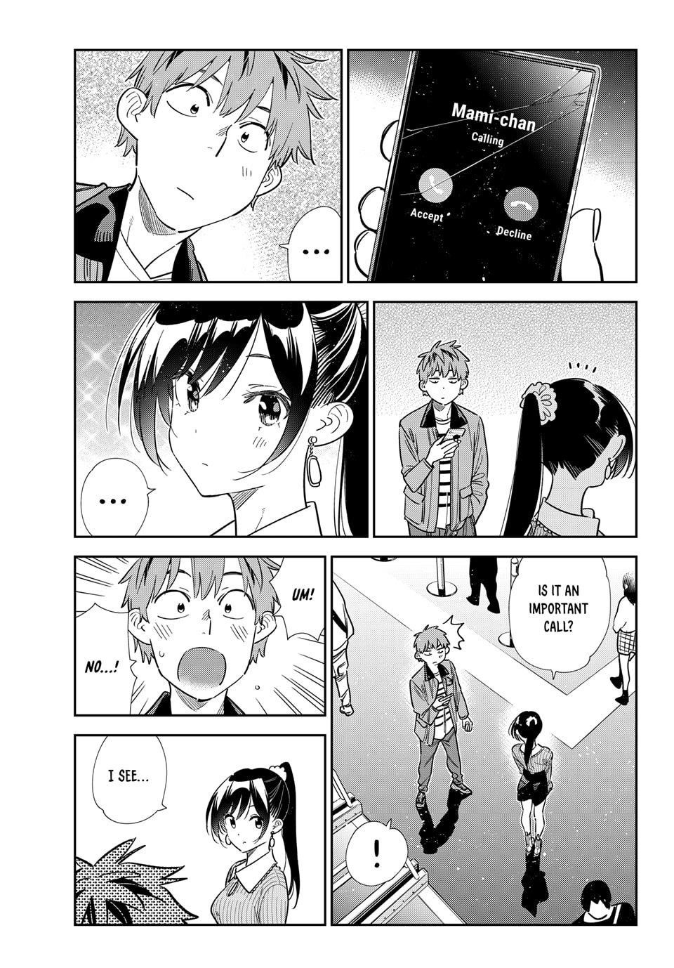 Avenger of Mystical Eyes – Blood Parasite Chapter 367 - Page 1