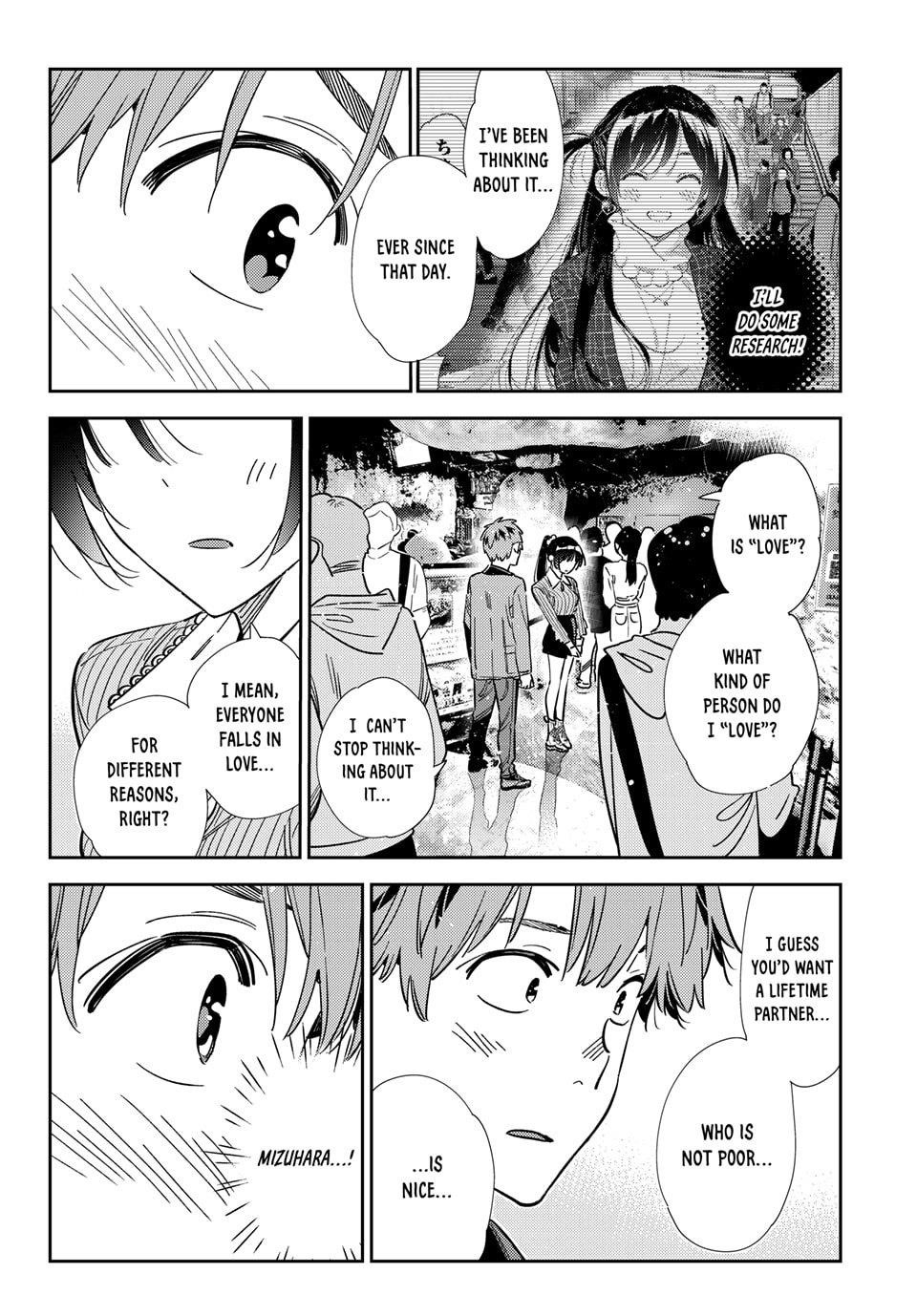 Avenger of Mystical Eyes – Blood Parasite Chapter 367 - Page 18