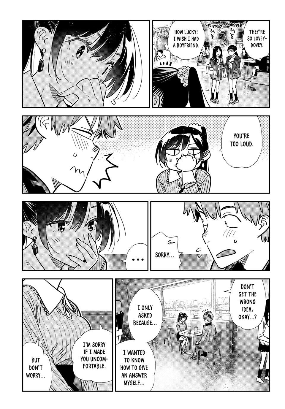 Avenger of Mystical Eyes – Blood Parasite Chapter 368 - Page 19