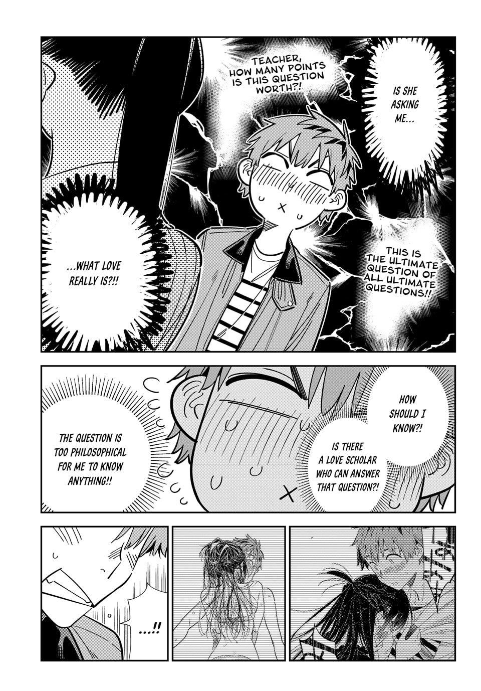 Avenger of Mystical Eyes – Blood Parasite Chapter 368 - Page 5