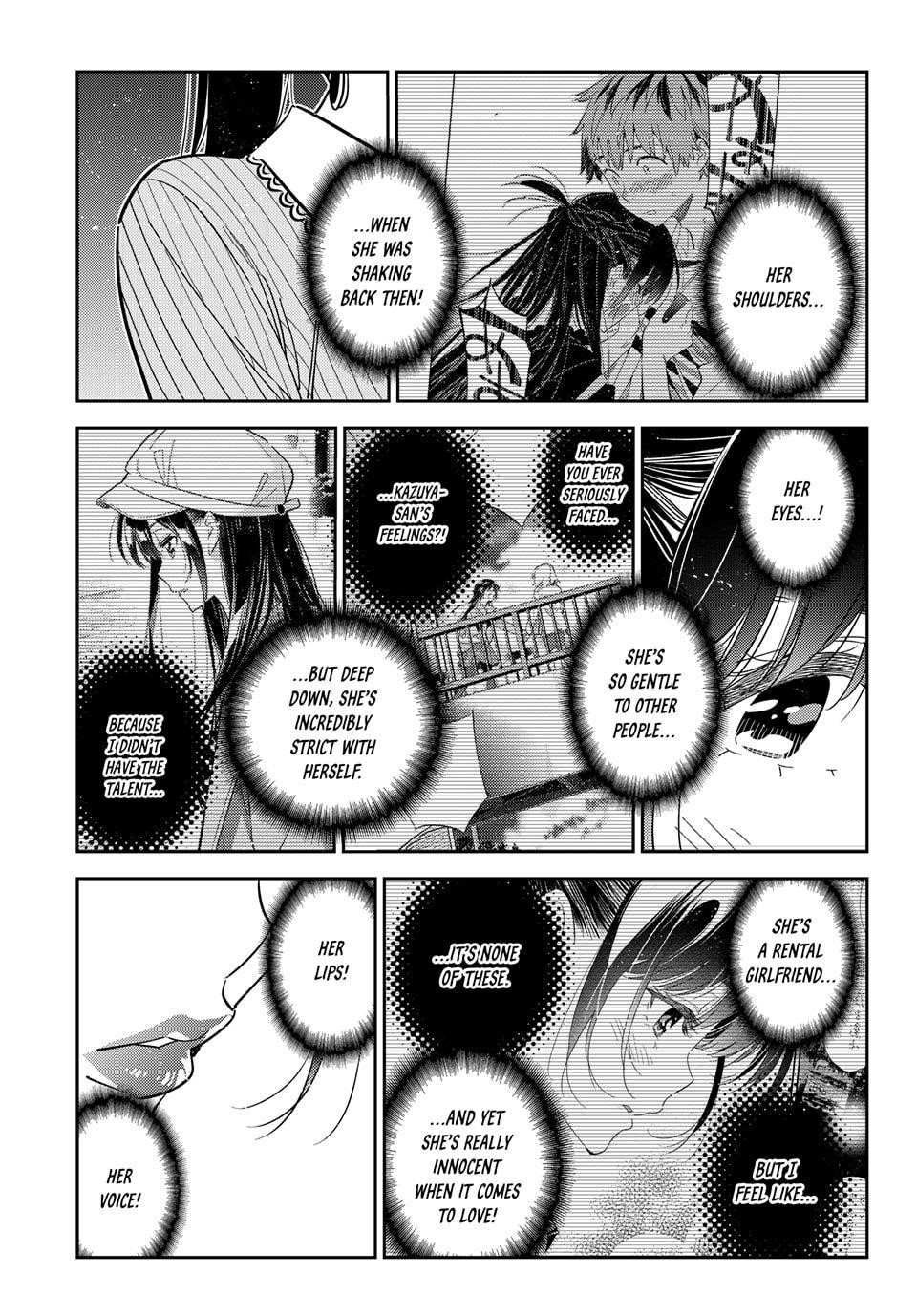 Avenger of Mystical Eyes – Blood Parasite Chapter 368 - Page 7