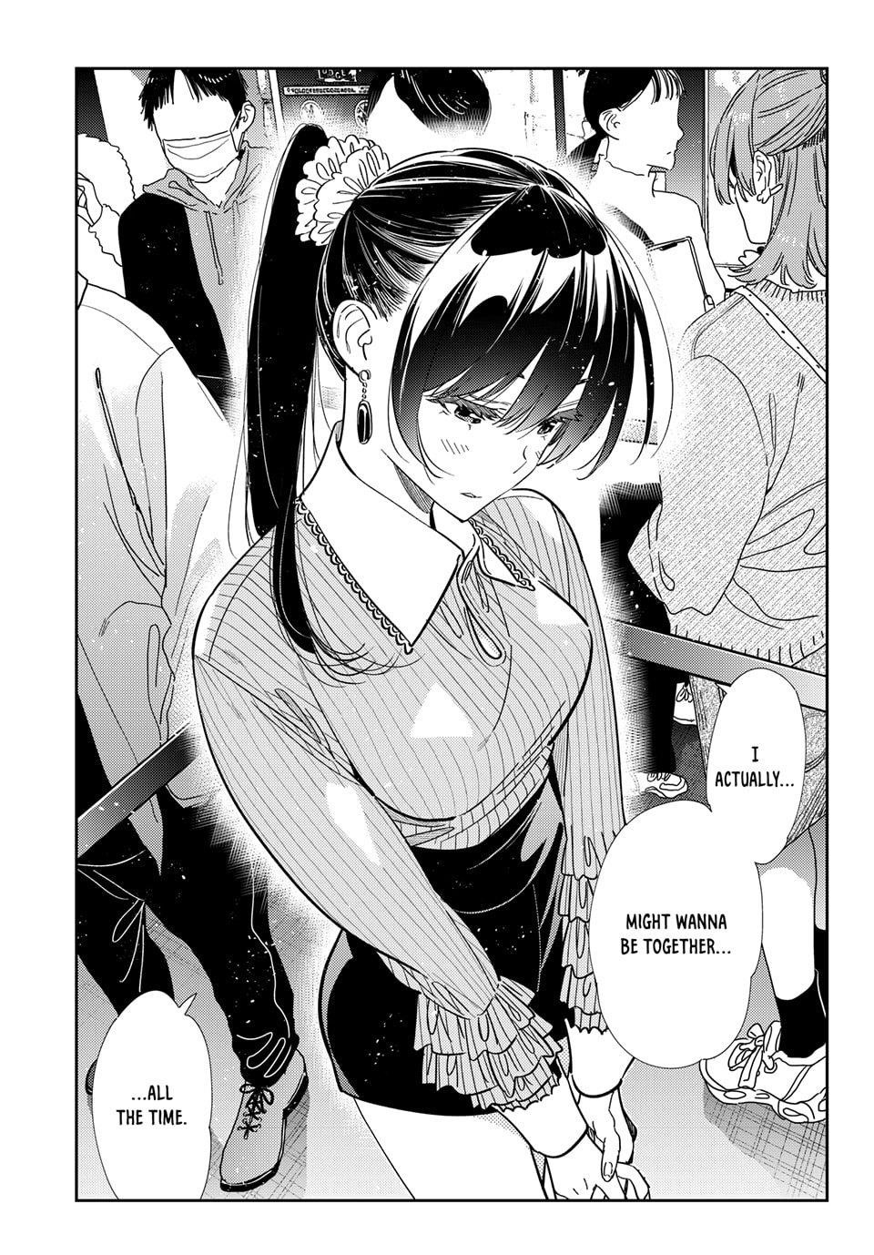 Avenger of Mystical Eyes – Blood Parasite Chapter 369 - Page 11