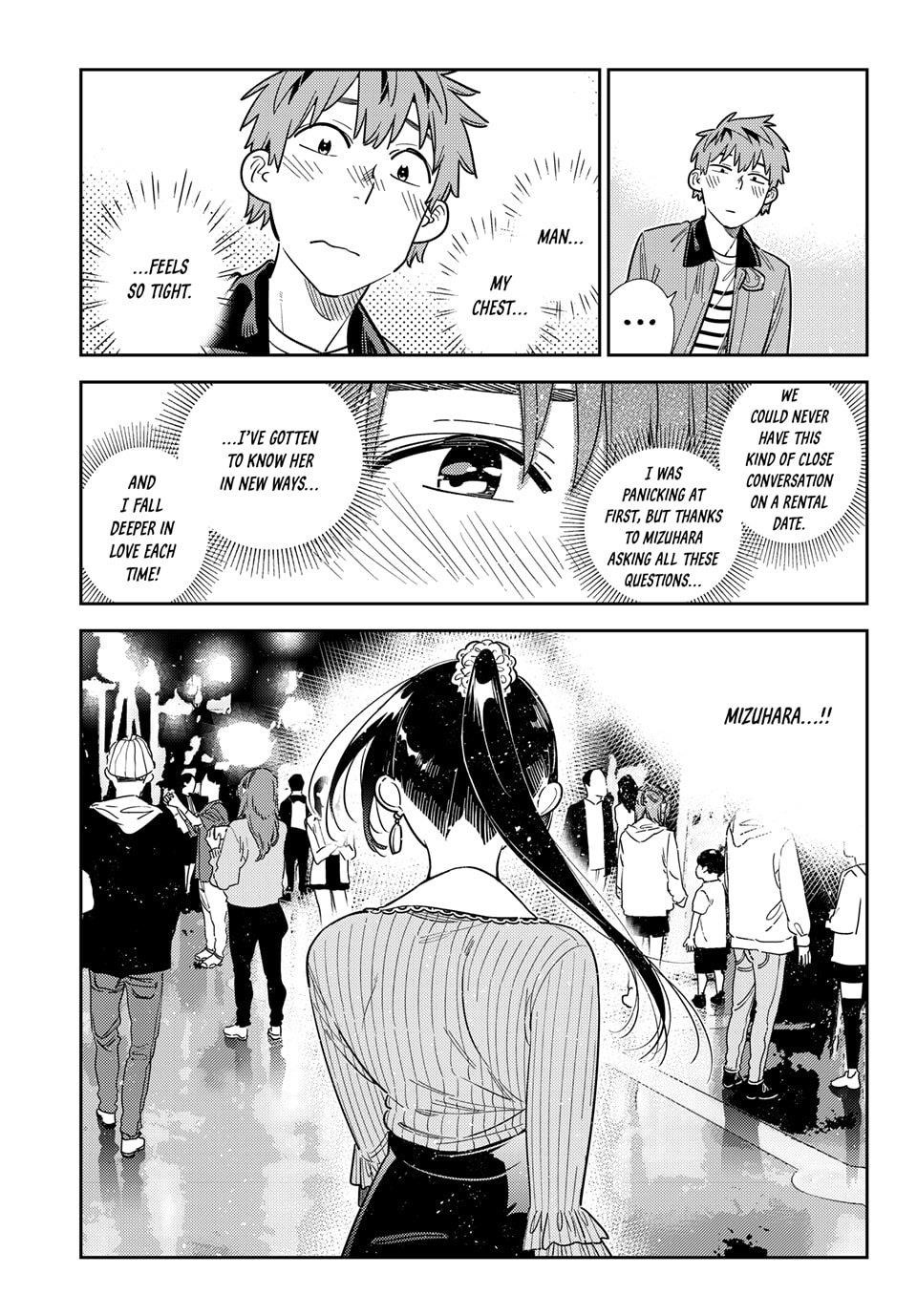 Avenger of Mystical Eyes – Blood Parasite Chapter 369 - Page 17