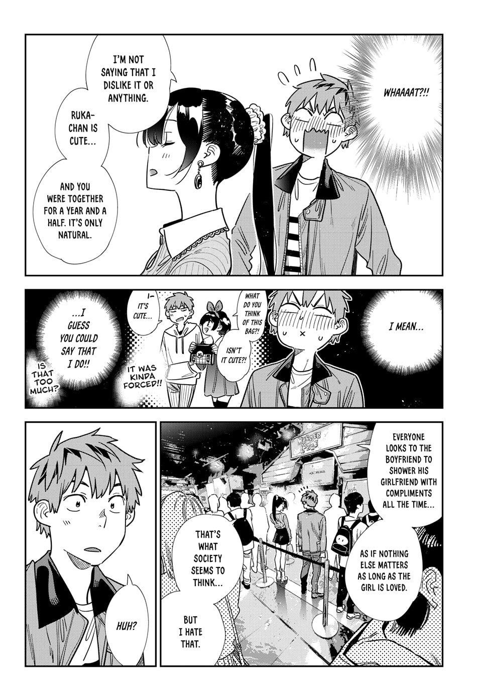 Avenger of Mystical Eyes – Blood Parasite Chapter 370 - Page 10