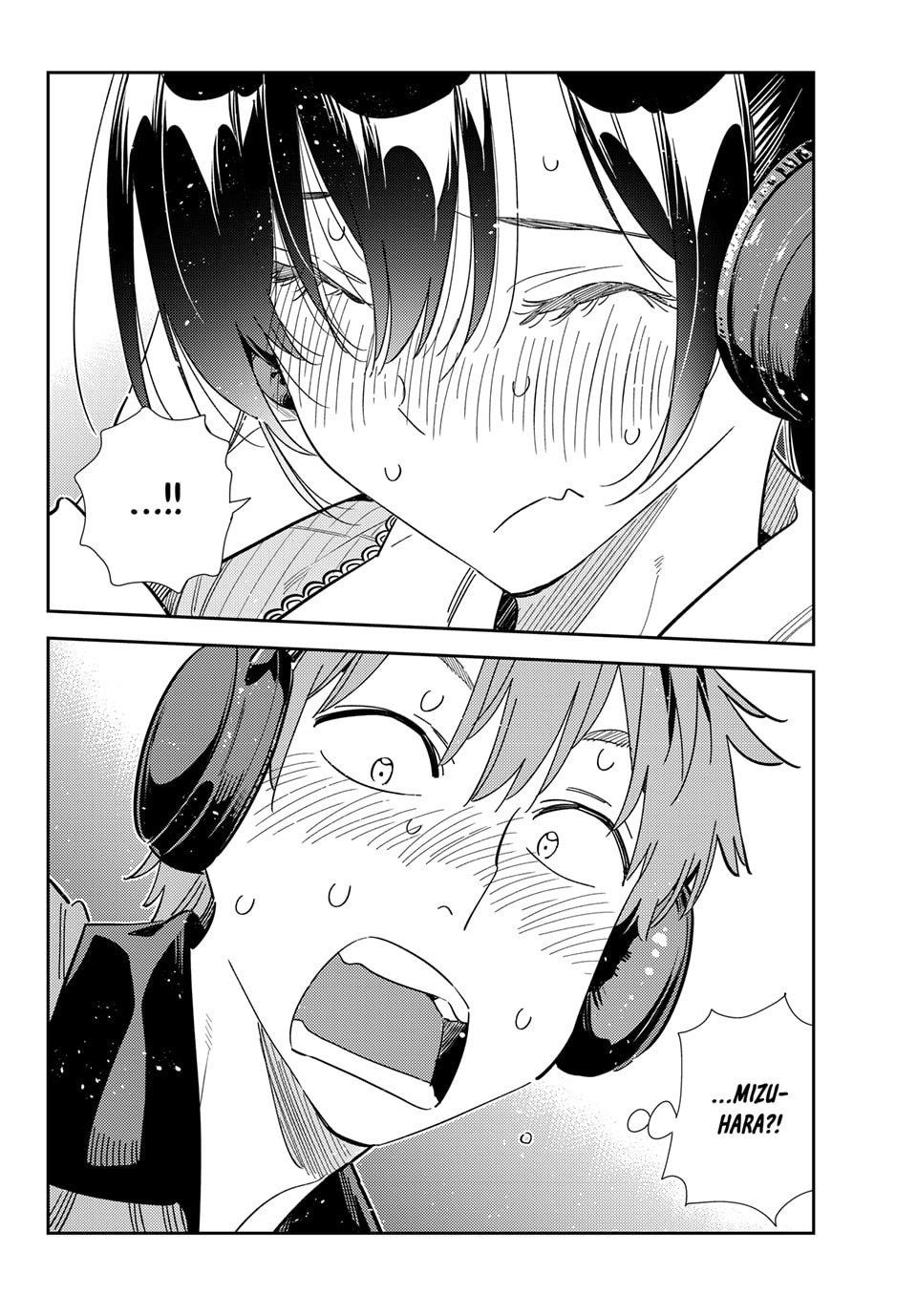 Avenger of Mystical Eyes – Blood Parasite Chapter 370 - Page 19