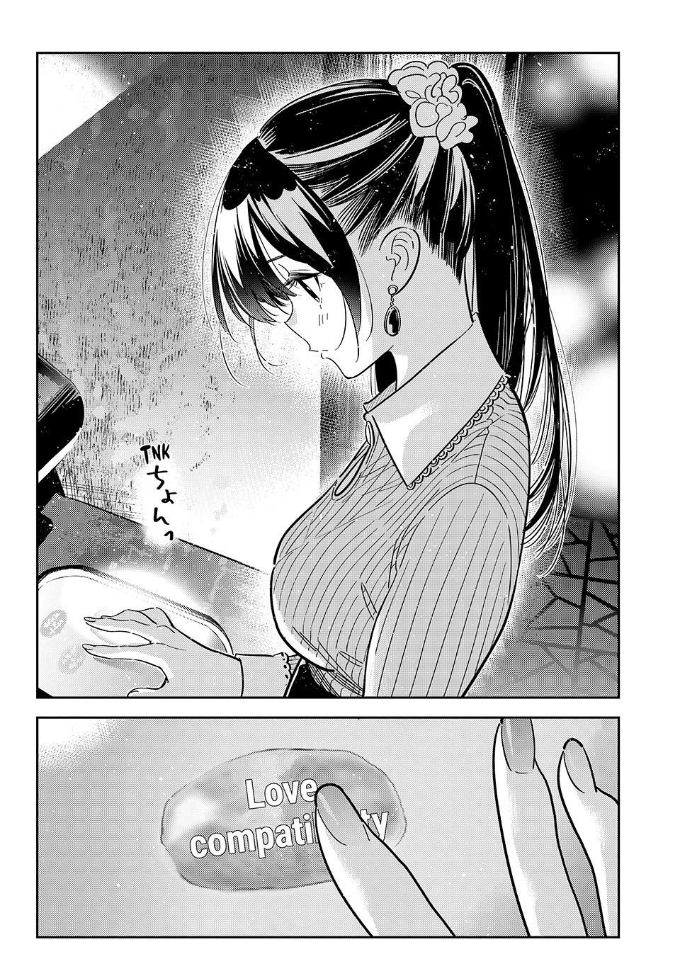 Avenger of Mystical Eyes – Blood Parasite Chapter 372 - Page 8