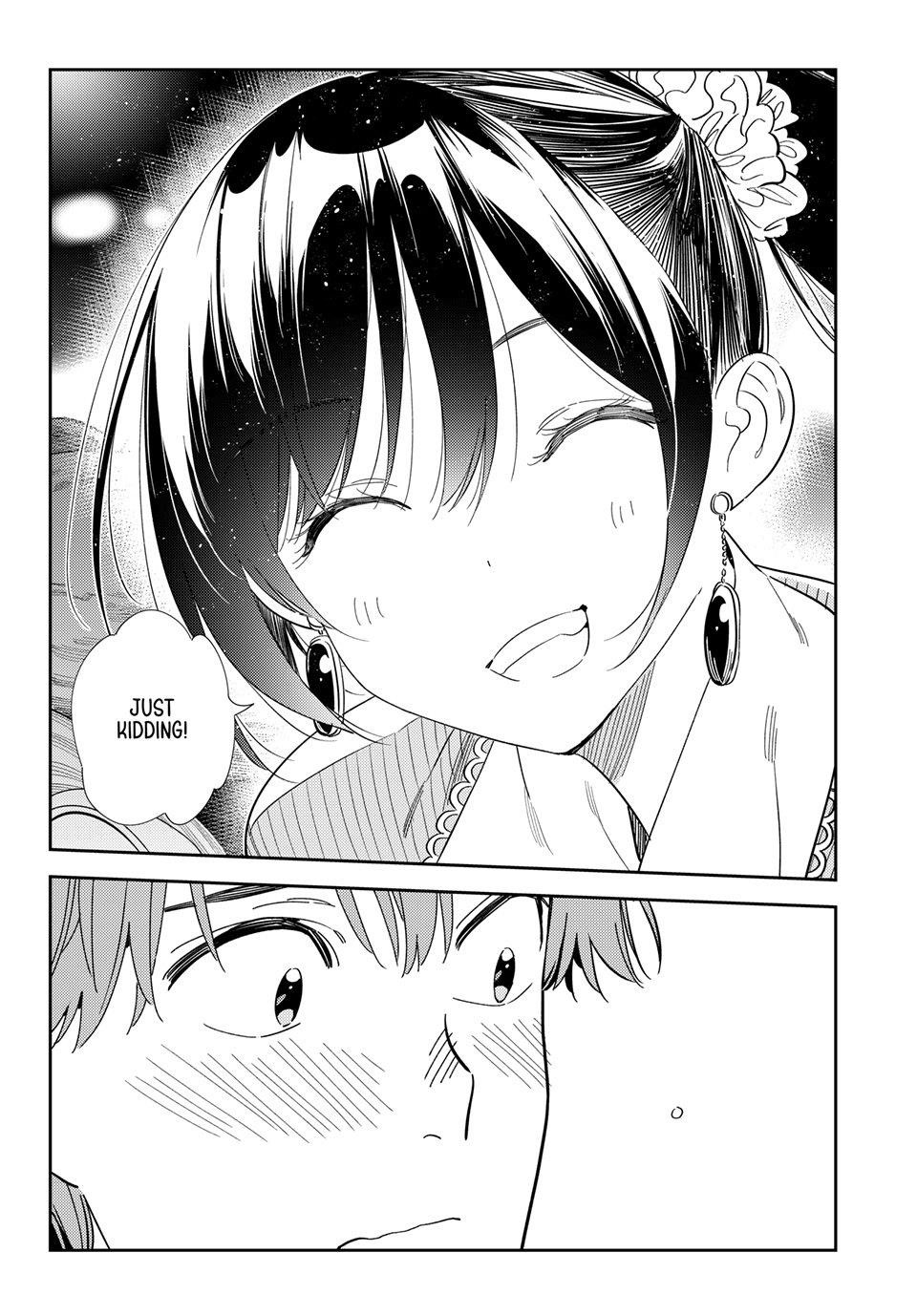 Avenger of Mystical Eyes – Blood Parasite Chapter 373 - Page 10