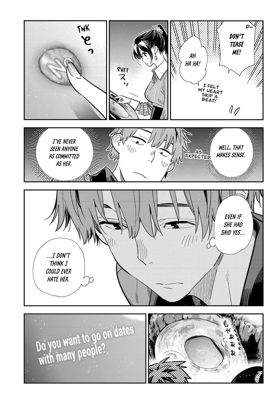 Avenger of Mystical Eyes – Blood Parasite Chapter 373 - Page 11