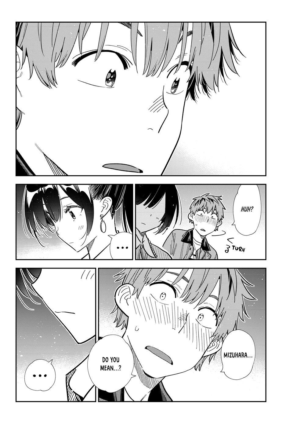 Avenger of Mystical Eyes – Blood Parasite Chapter 373 - Page 15