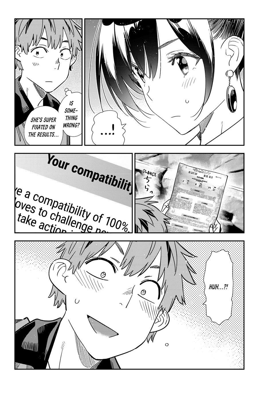 Avenger of Mystical Eyes – Blood Parasite Chapter 373 - Page 19