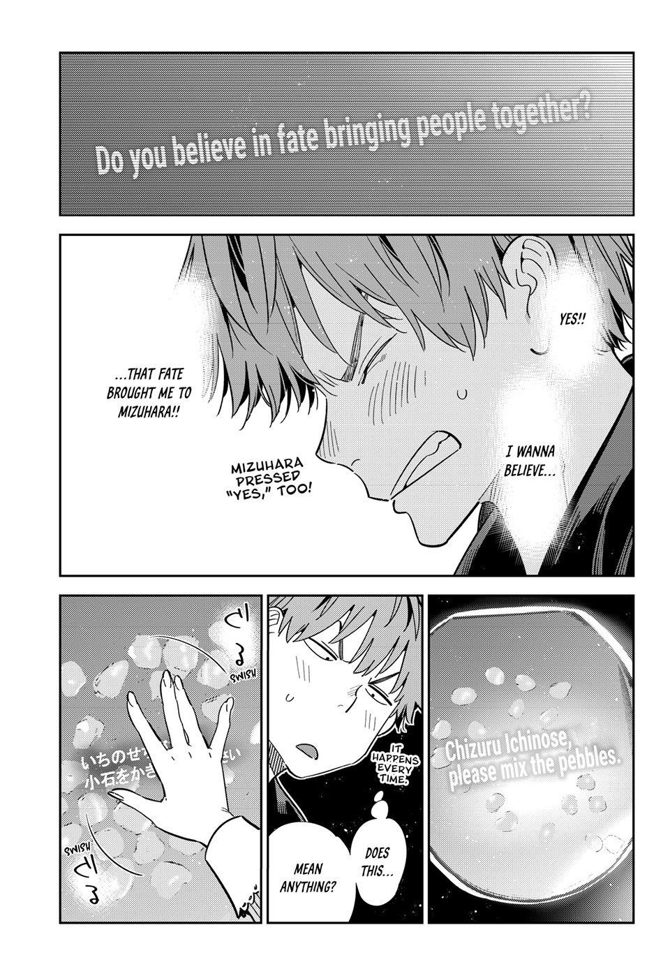 Avenger of Mystical Eyes – Blood Parasite Chapter 373 - Page 5