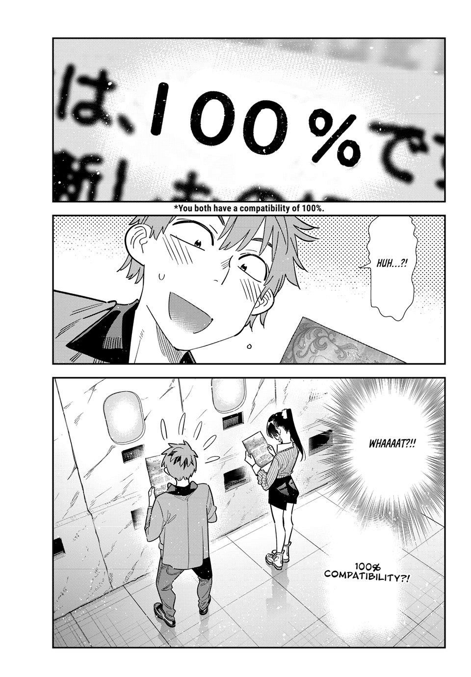 Avenger of Mystical Eyes – Blood Parasite Chapter 374 - Page 1