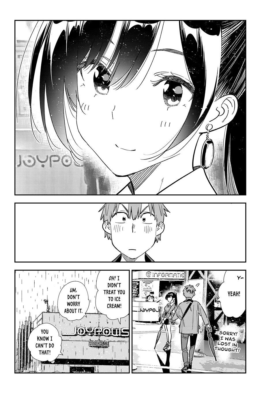 Avenger of Mystical Eyes – Blood Parasite Chapter 374 - Page 19