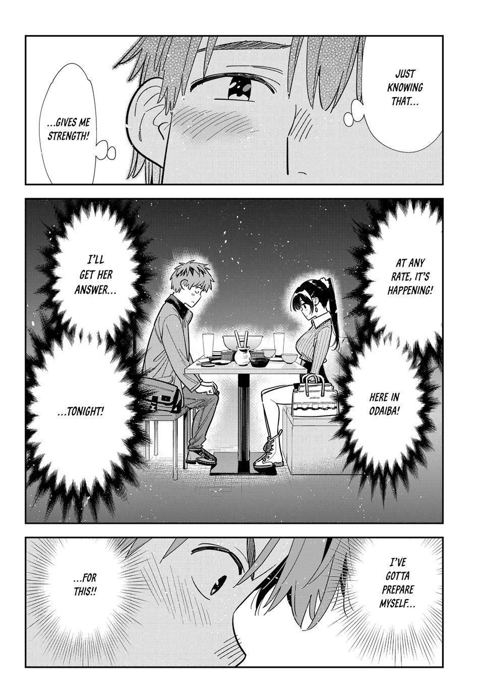 Avenger of Mystical Eyes – Blood Parasite Chapter 376 - Page 15