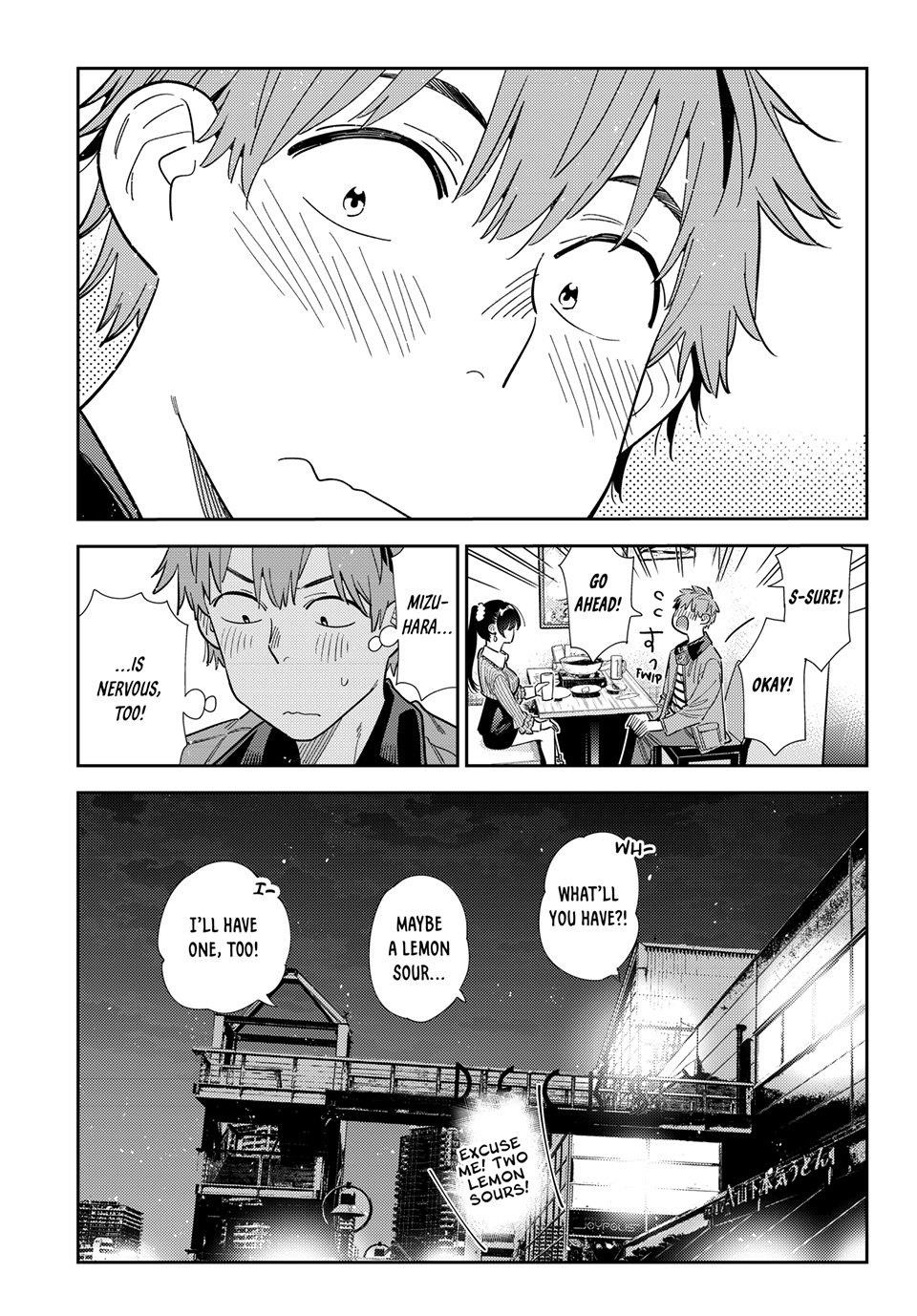 Avenger of Mystical Eyes – Blood Parasite Chapter 376 - Page 18